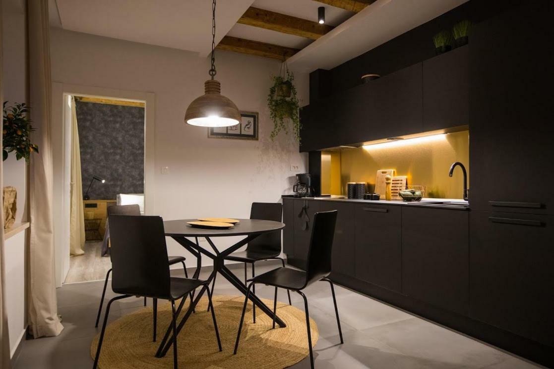 Close&Cosy ดูบรอฟนิก ภายนอก รูปภาพ