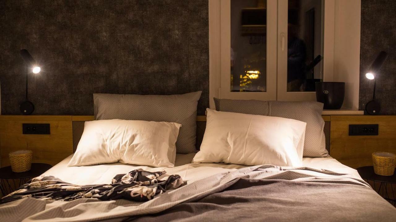 Close&Cosy ดูบรอฟนิก ภายนอก รูปภาพ